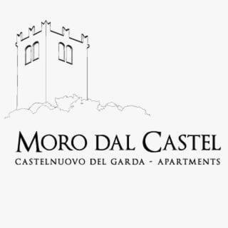 Moro Dal Castel - Appartamento Al Castel Castelnuovo del Garda Dış mekan fotoğraf